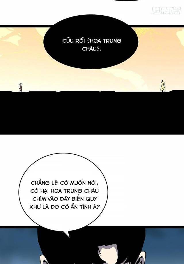 Bắt Đầu Vùng Dậy Từ Việc Chơi Game Nghiêm Túc - Page 34