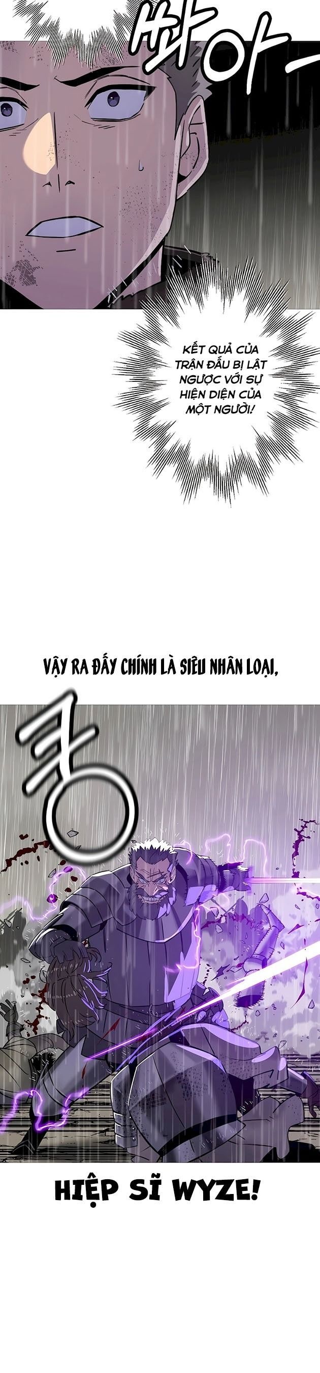 Chiến Binh Quật Cường - Page 32