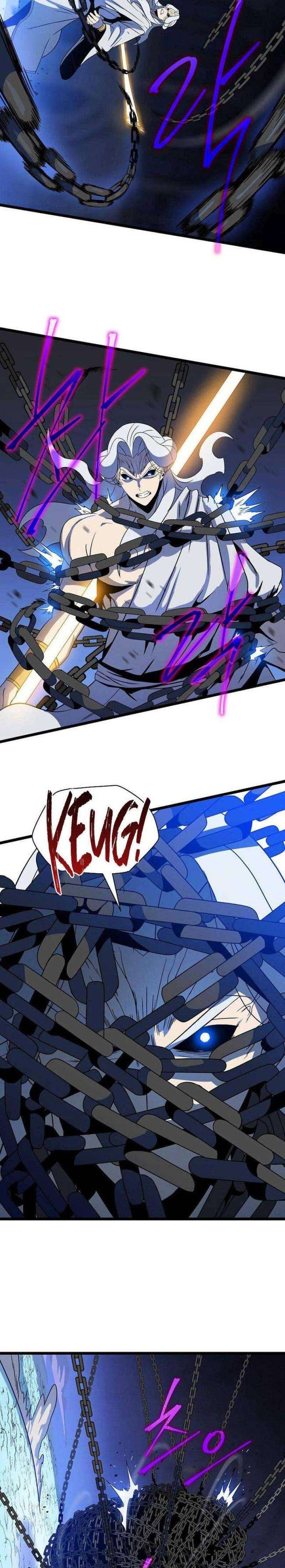 Kẻ Săn Anh Hùng - Page 24