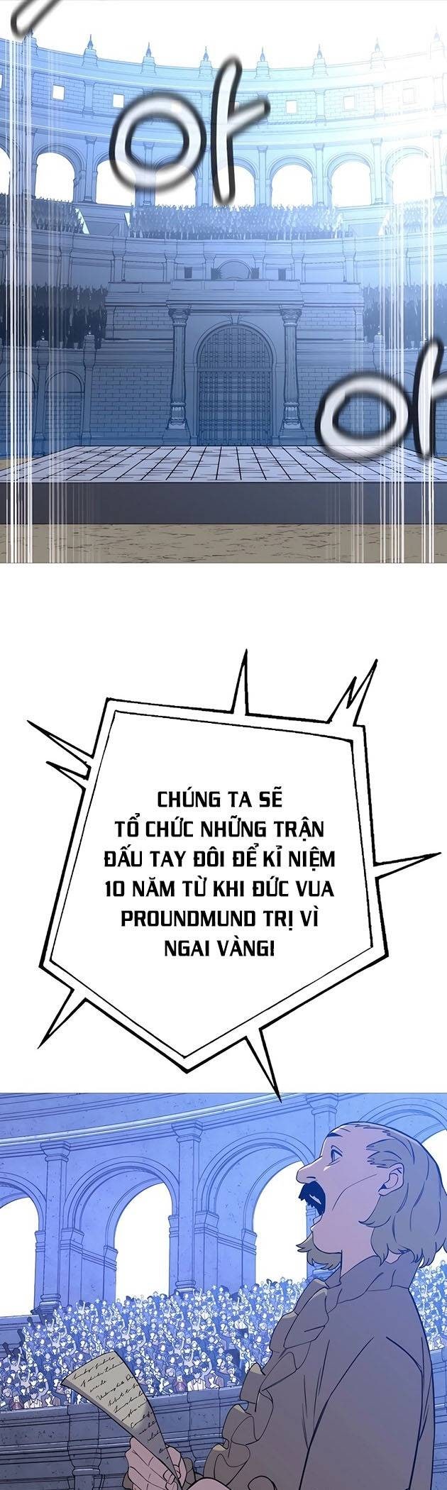 Chiến Binh Quật Cường - Page 7