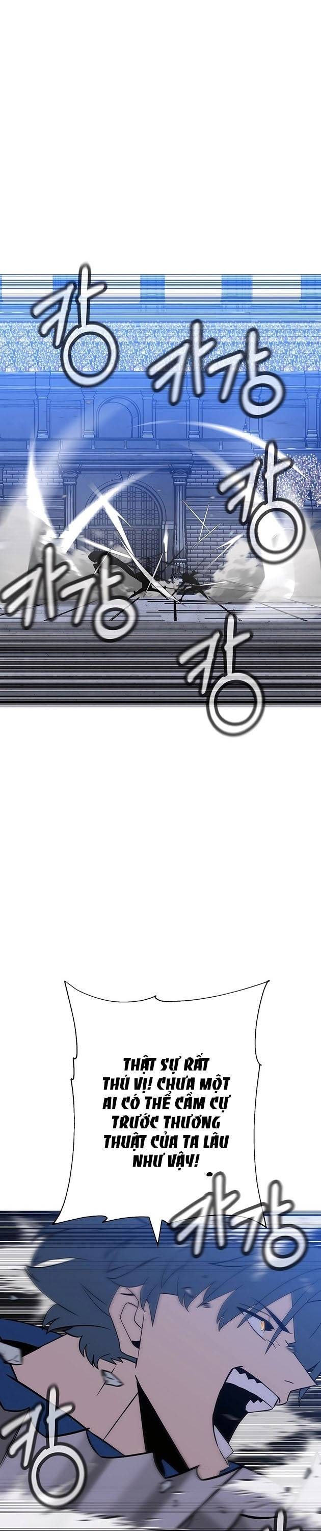 Chiến Binh Quật Cường - Page 38