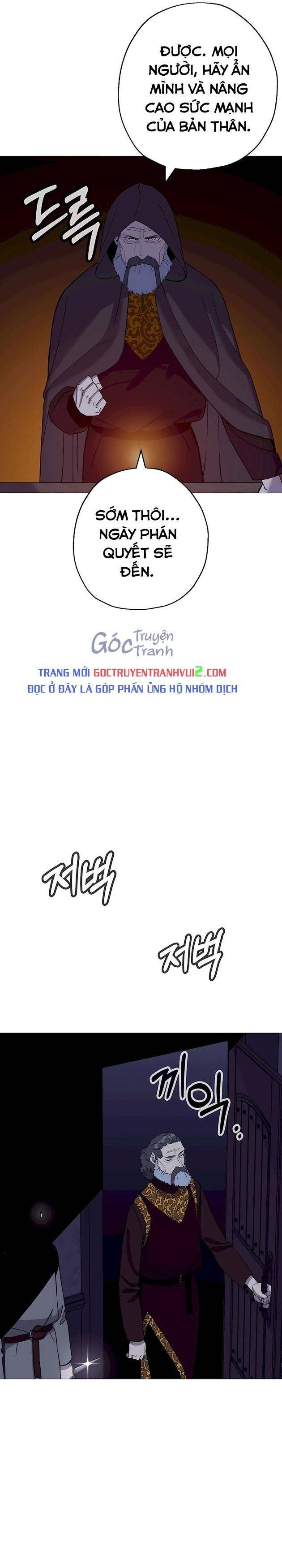 Chiến Binh Quật Cường - Page 15