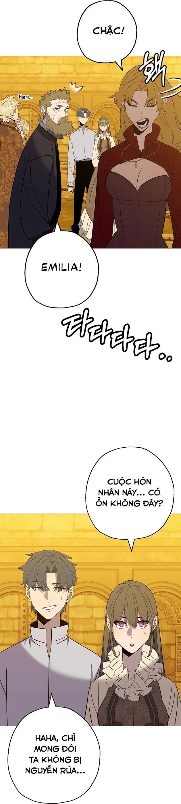 Chiến Binh Quật Cường - Page 28