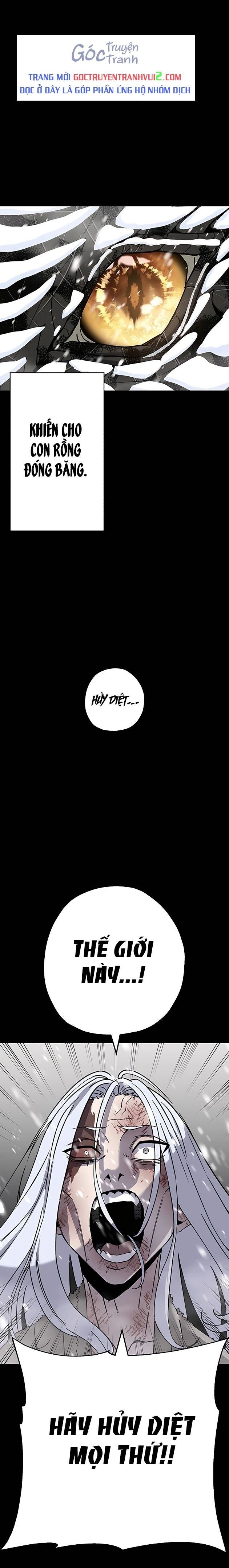 Chiến Binh Quật Cường - Page 7