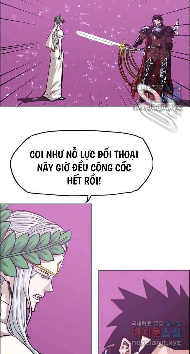 Bậc Thầy Kiếm Sư - Page 23