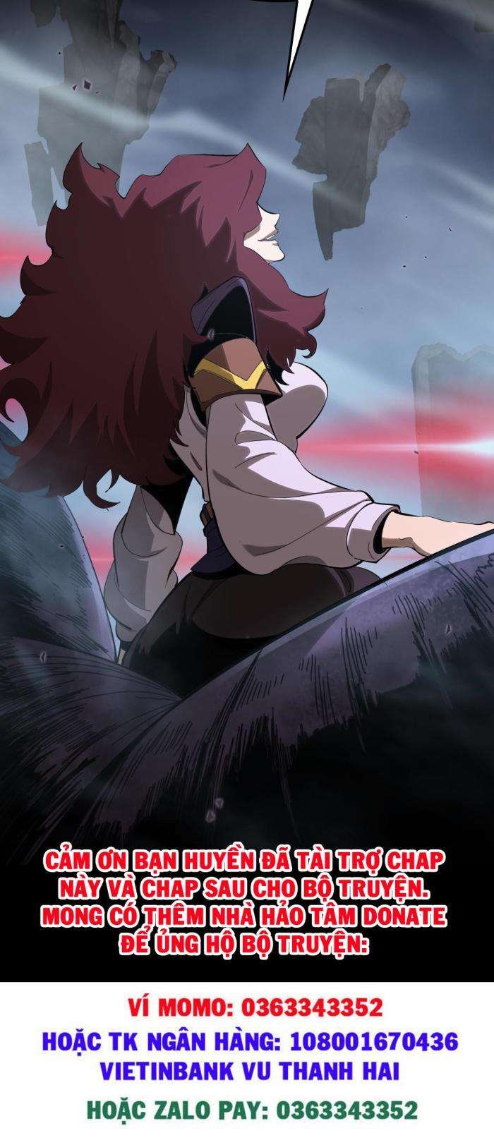 Chư Giới - Tận Thế Online - Page 34