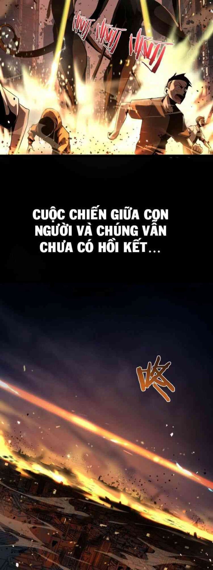 Chư Giới - Tận Thế Online - Page 6