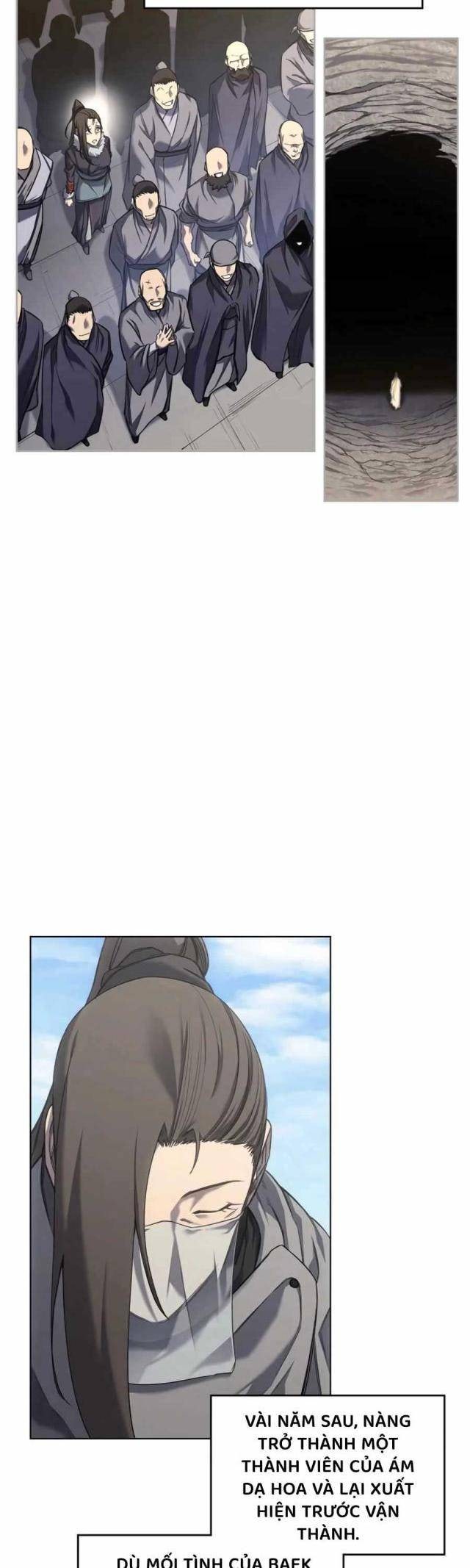 Biên Niên Sử Của Thiên Quỷ - Page 28