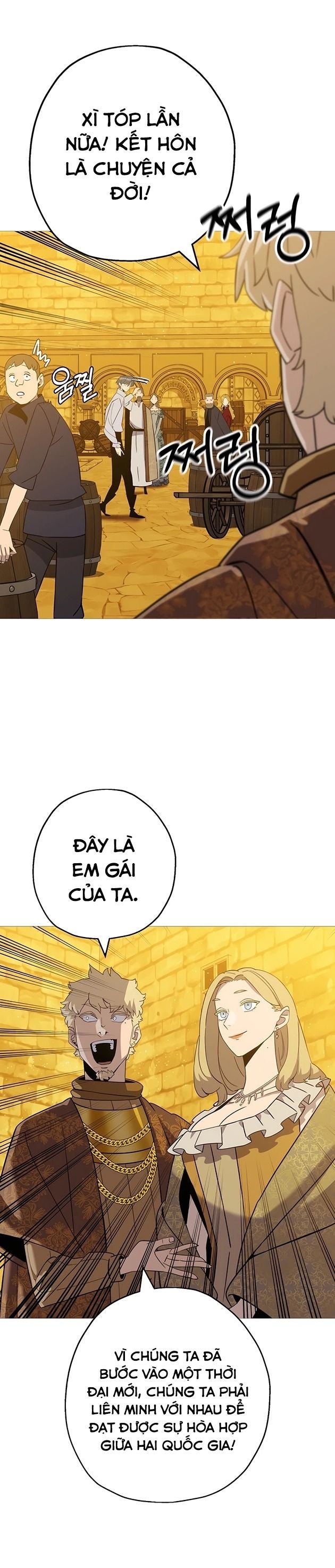 Chiến Binh Quật Cường - Page 24