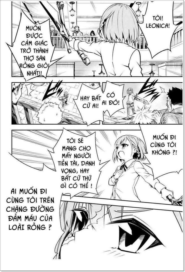 Ragna Crimson - Page 18