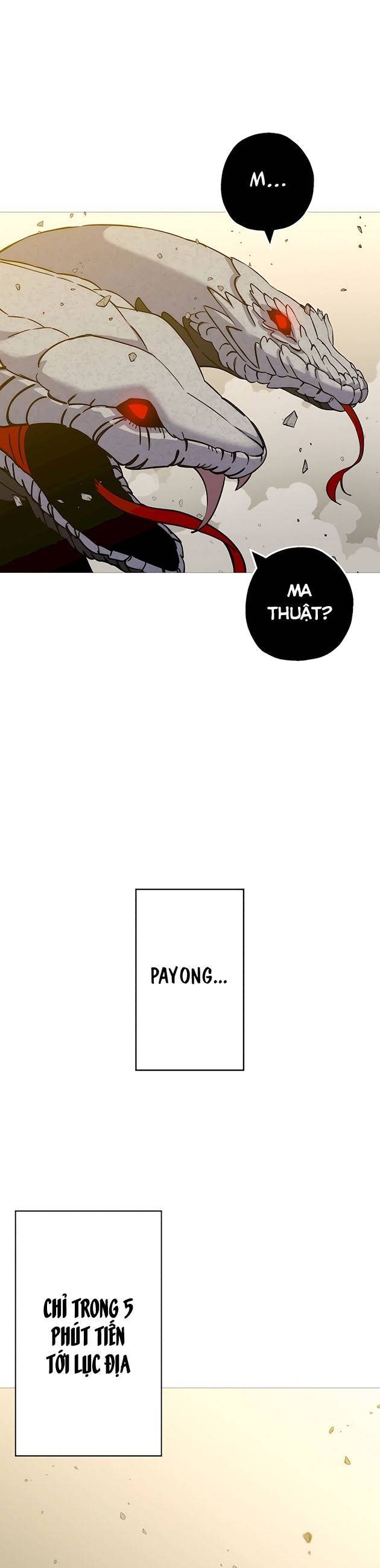 Chiến Binh Quật Cường - Page 26