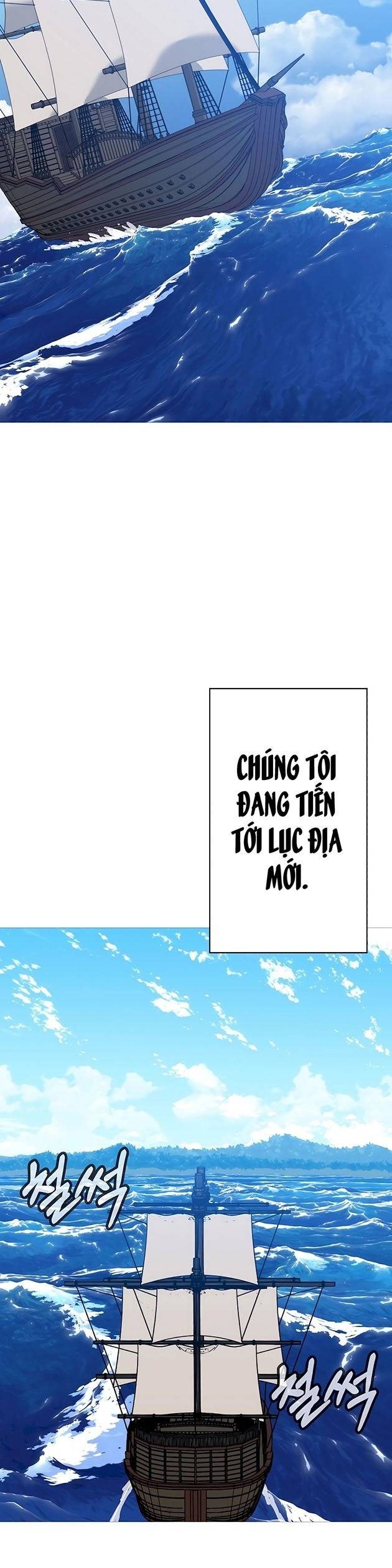 Chiến Binh Quật Cường - Page 7