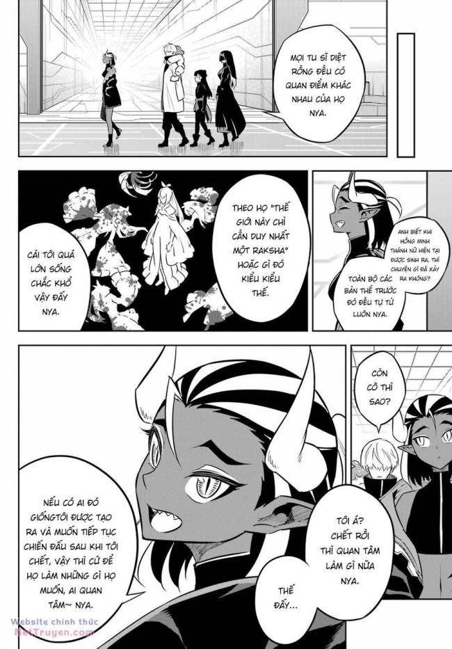 Ragna Crimson - Page 19