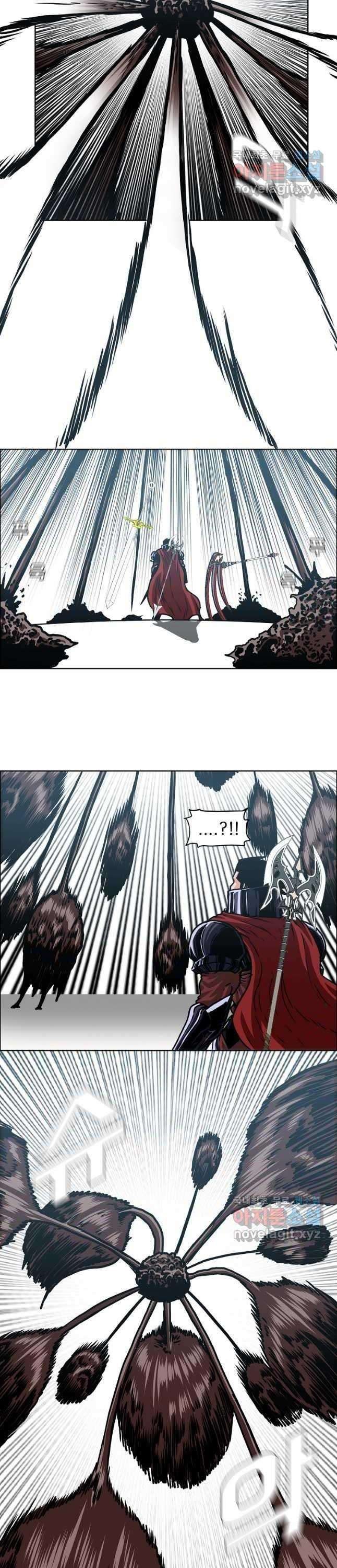 Bậc Thầy Kiếm Sư - Page 9