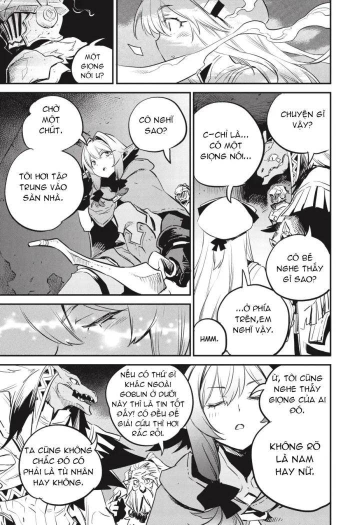 Thợ Săn Goblin - Page 16