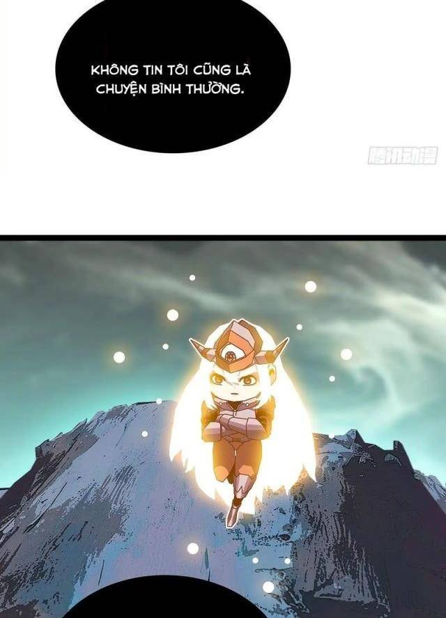 Bắt Đầu Vùng Dậy Từ Việc Chơi Game Nghiêm Túc - Page 25