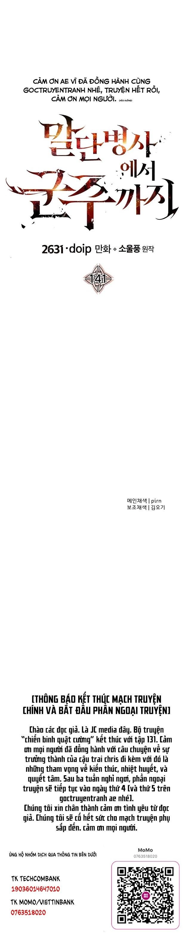 Chiến Binh Quật Cường - Page 51