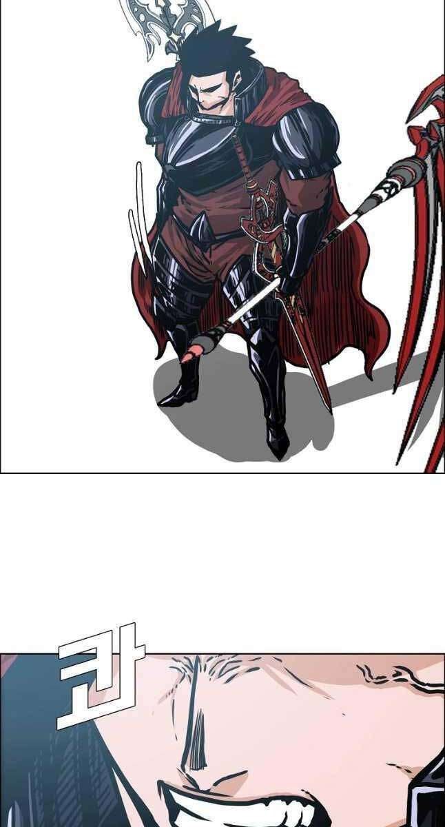 Bậc Thầy Kiếm Sư - Page 9