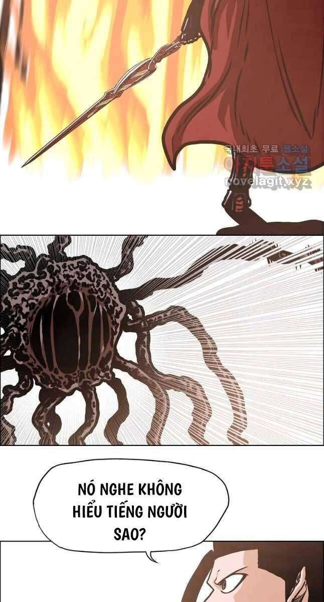 Bậc Thầy Kiếm Sư - Page 48