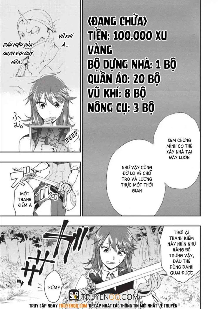 Chillin Different World Life Of The Ex-Brave Candidate Was Cheat From Lv2 - Page 30