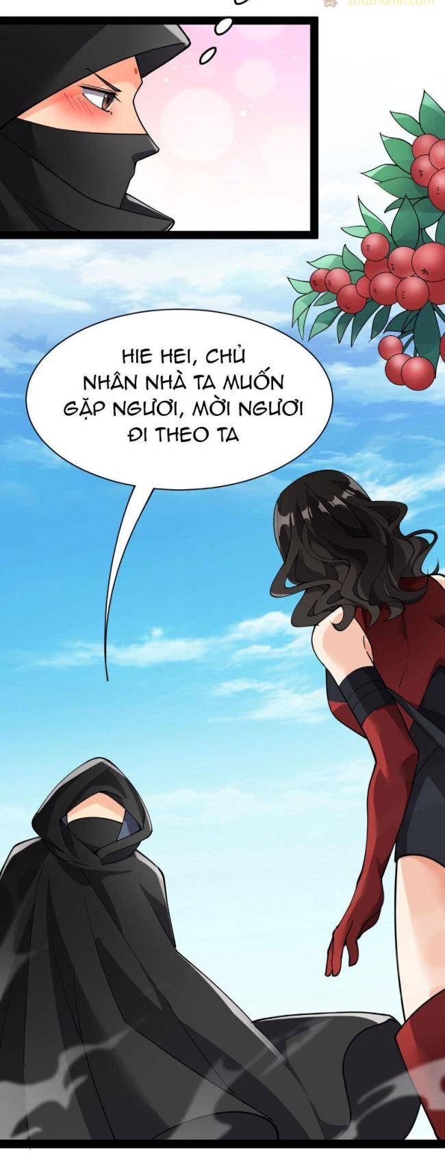 Nhật Ký Thường Ngày Của Tiên Vương - Page 20