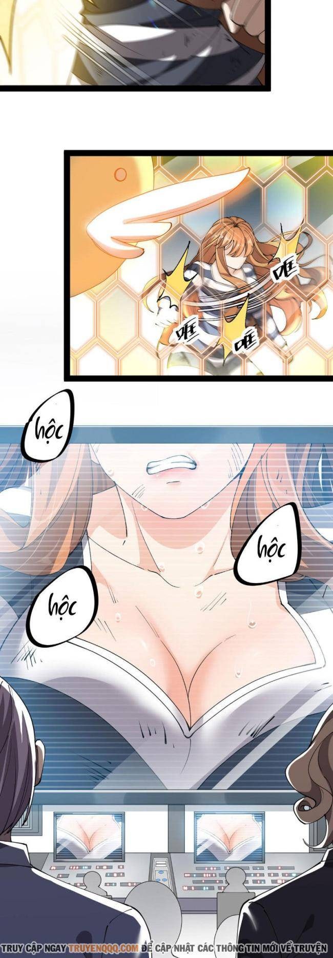 Nhật Ký Thường Ngày Của Tiên Vương - Page 13