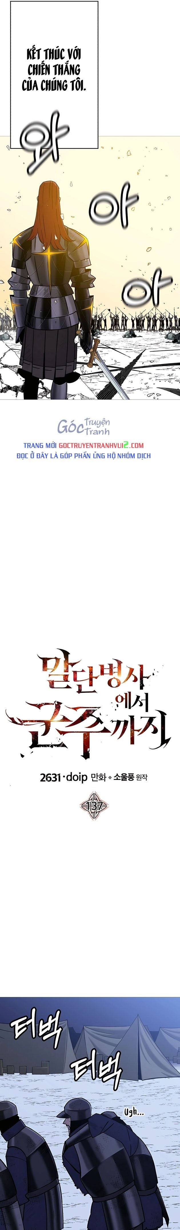 Chiến Binh Quật Cường - Page 7