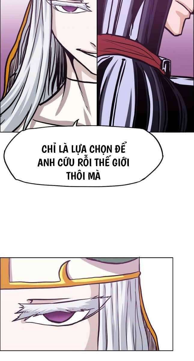 Bậc Thầy Kiếm Sư - Page 15