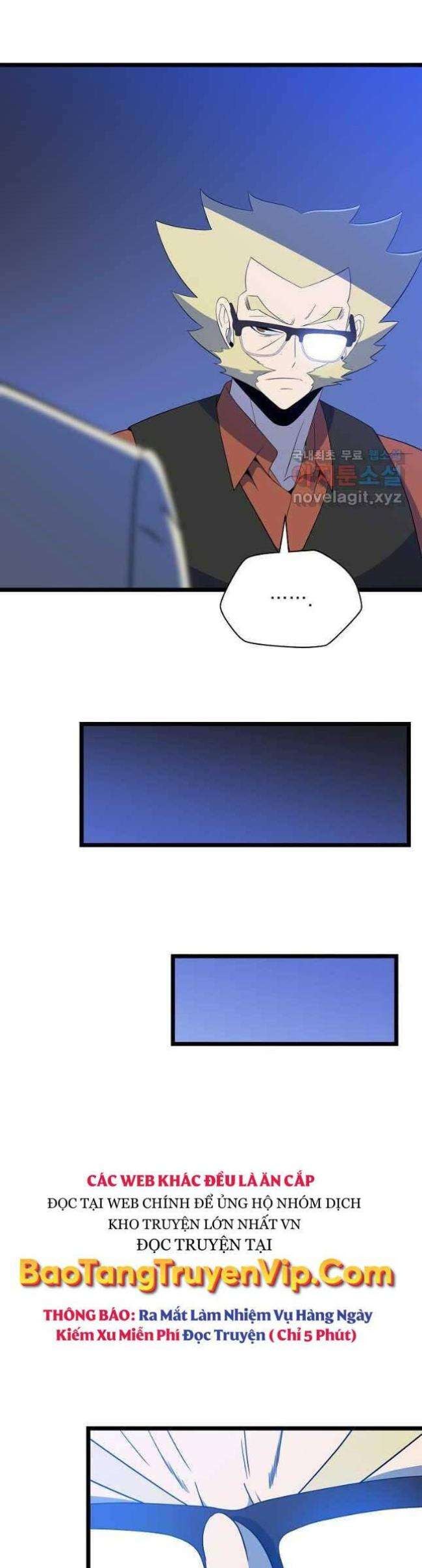 Kẻ Săn Anh Hùng - Page 4