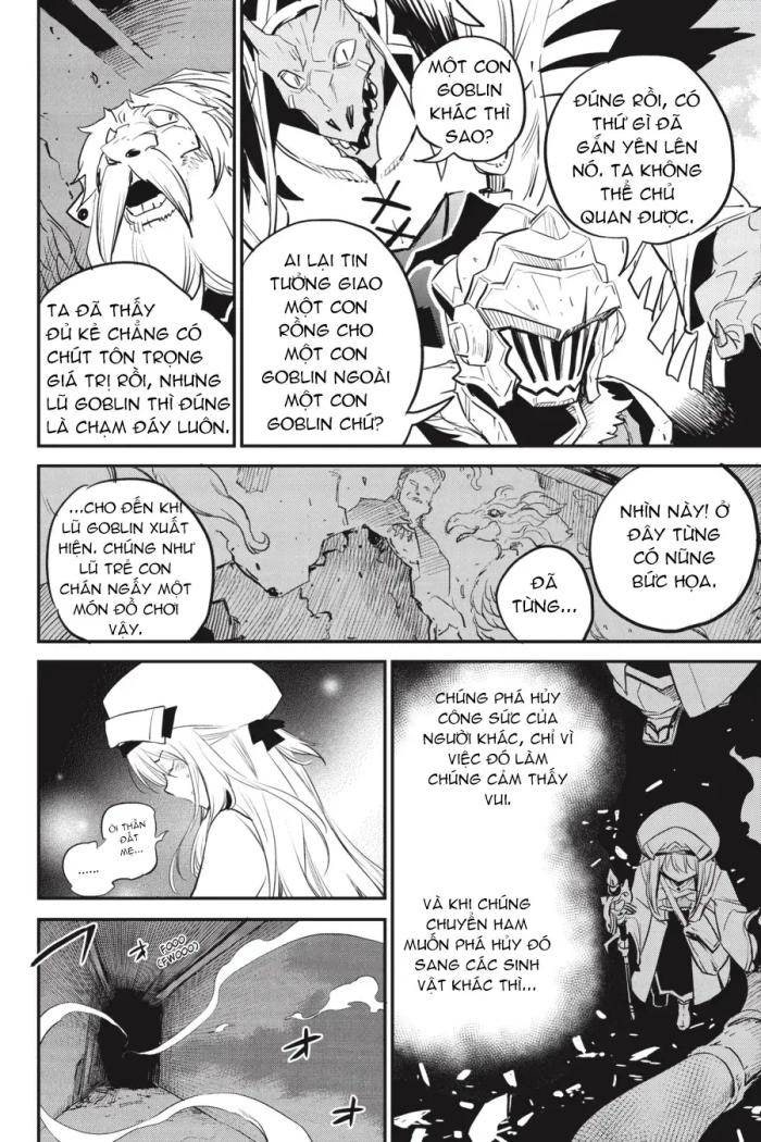 Thợ Săn Goblin - Page 15
