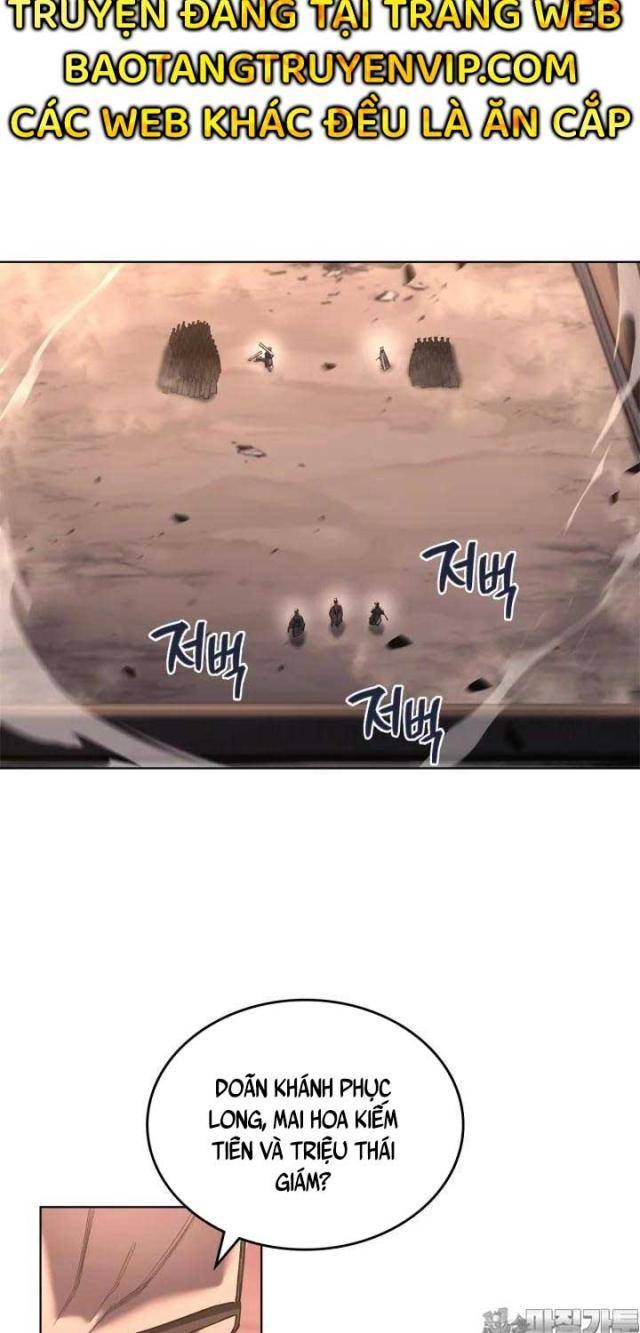 Biên Niên Sử Của Thiên Quỷ - Page 12