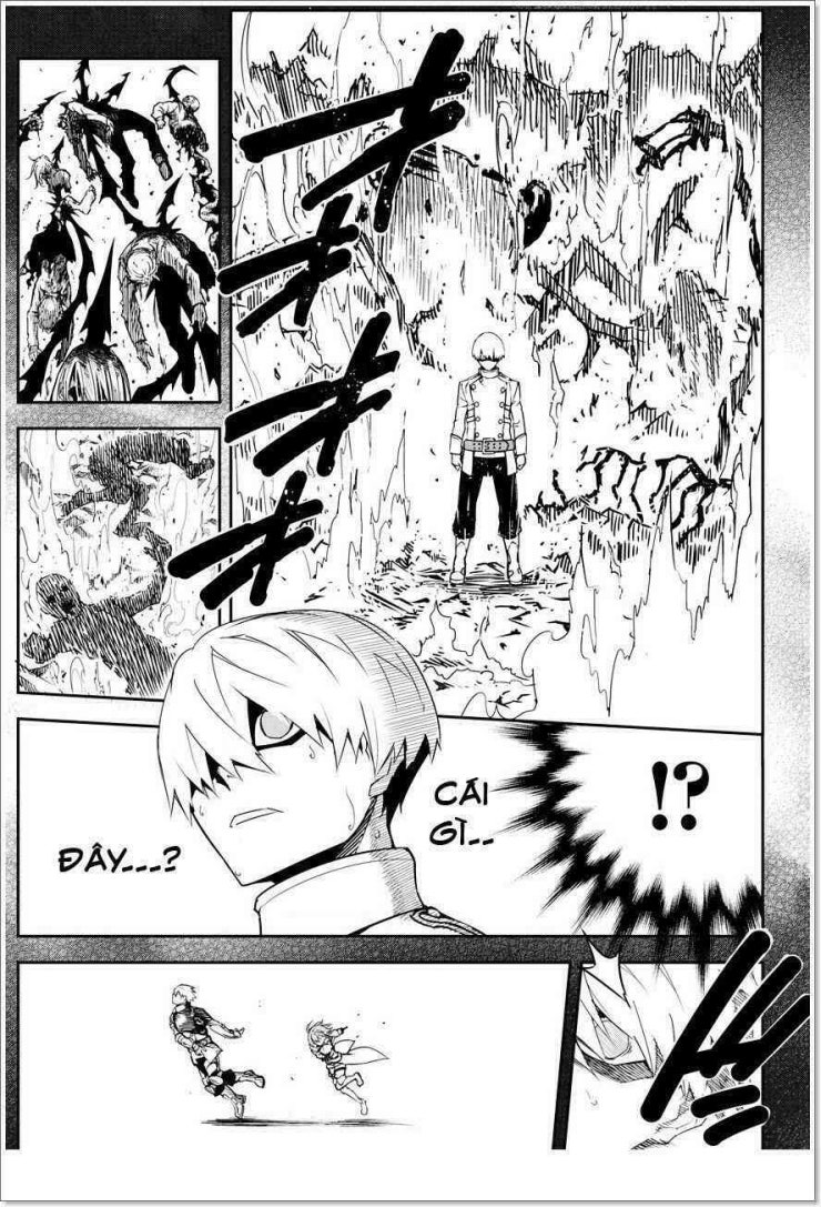 Ragna Crimson - Page 25