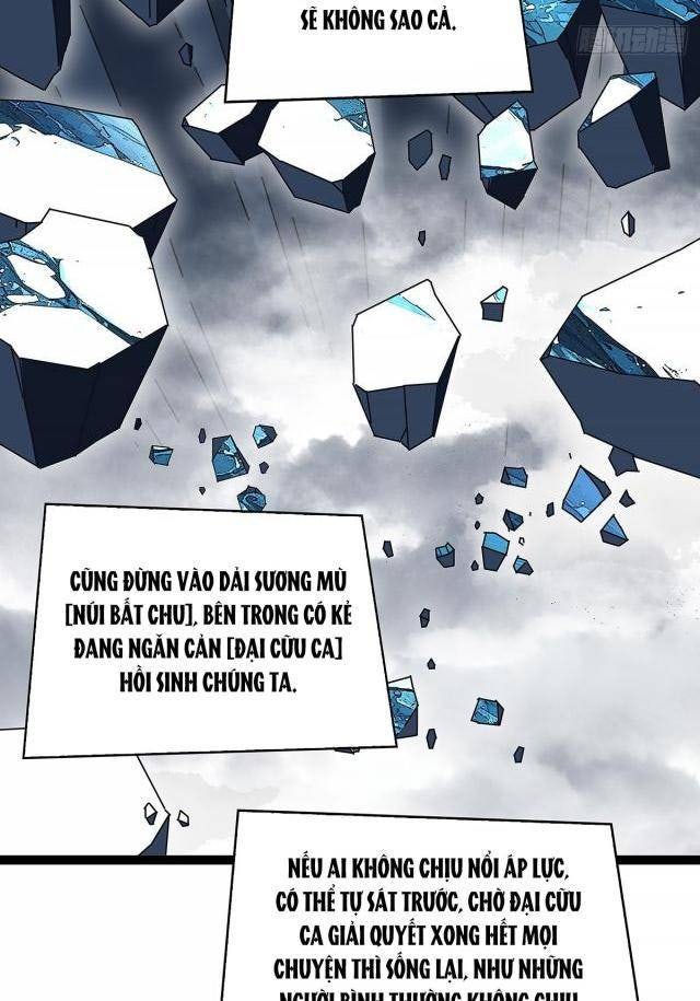 Bắt Đầu Vùng Dậy Từ Việc Chơi Game Nghiêm Túc - Page 5