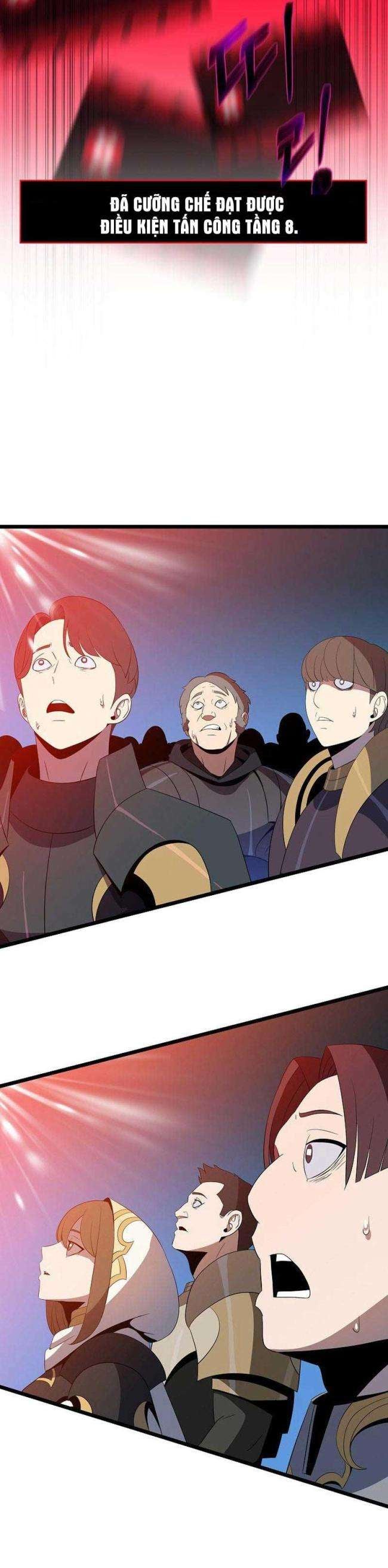 Kẻ Săn Anh Hùng - Page 16