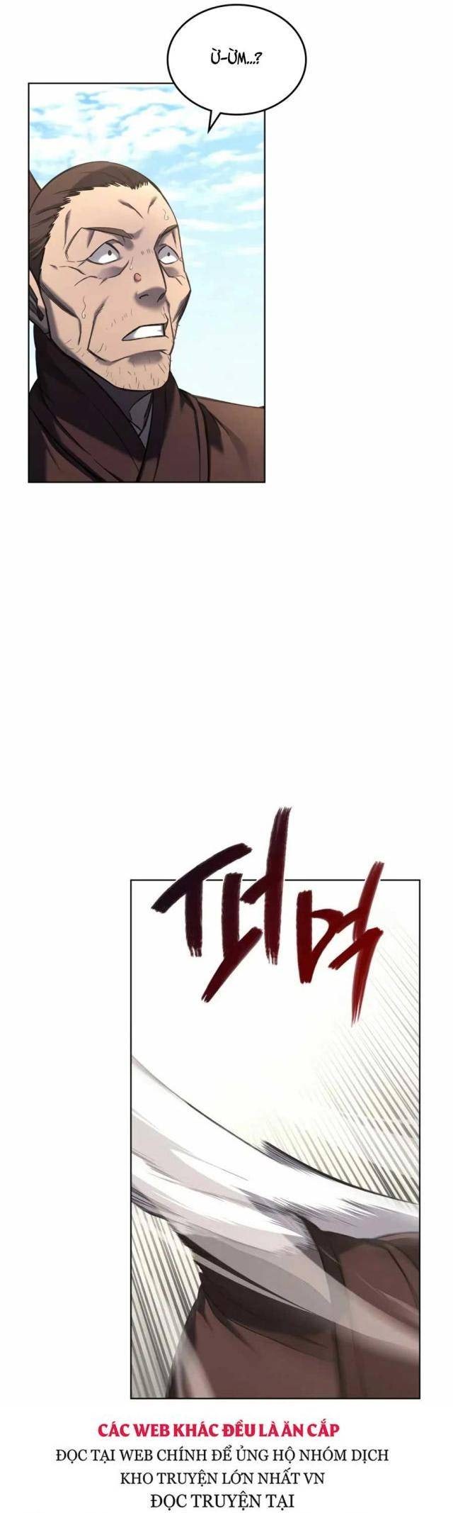 Biên Niên Sử Của Thiên Quỷ - Page 18