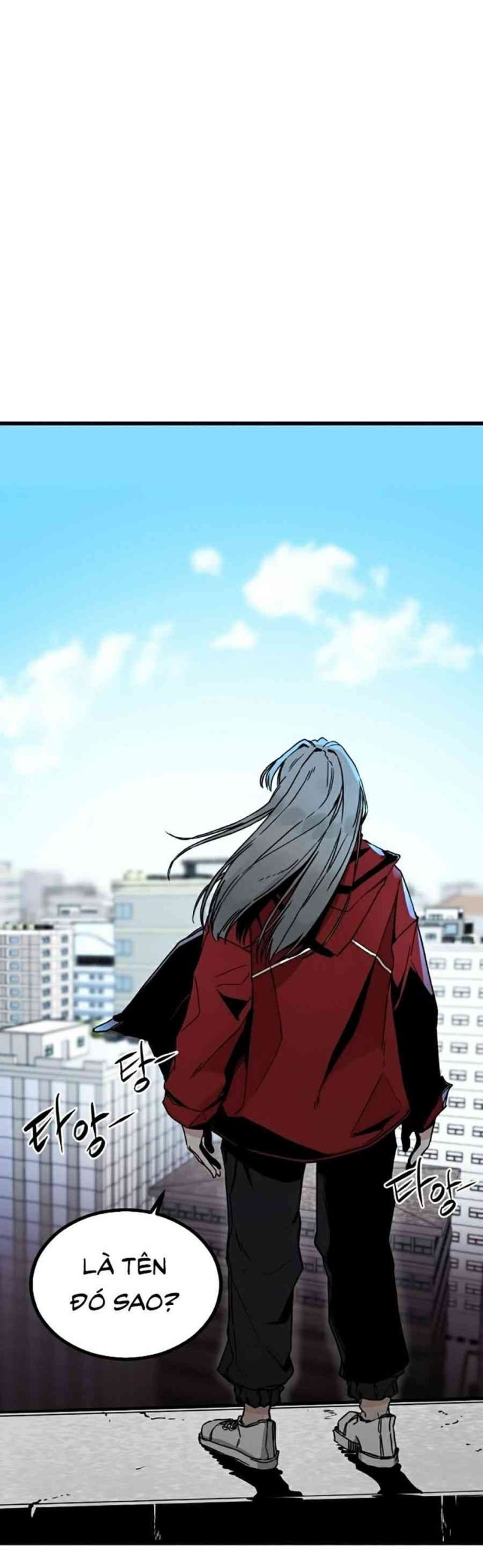 Kẻ Giết Anh Hùng - Page 21