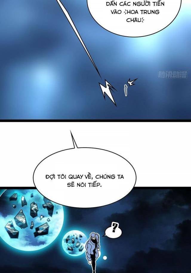 Bắt Đầu Vùng Dậy Từ Việc Chơi Game Nghiêm Túc - Page 35