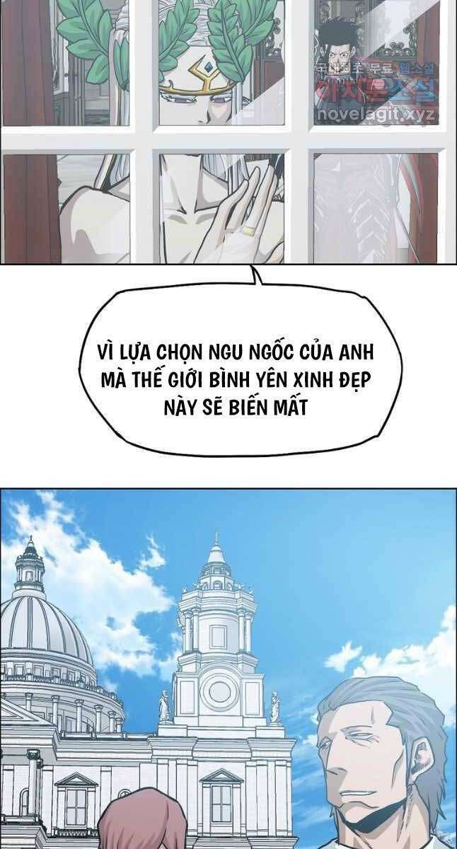 Bậc Thầy Kiếm Sư - Page 23