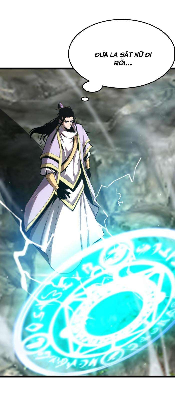 Chư Giới - Tận Thế Online - Page 34