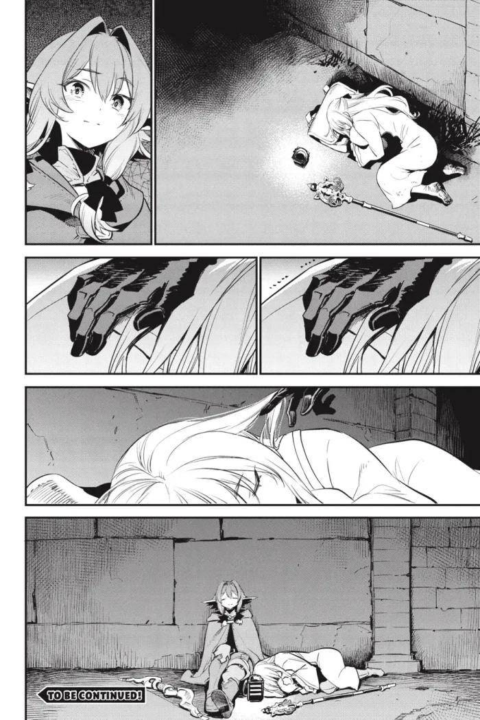 Thợ Săn Goblin - Page 25