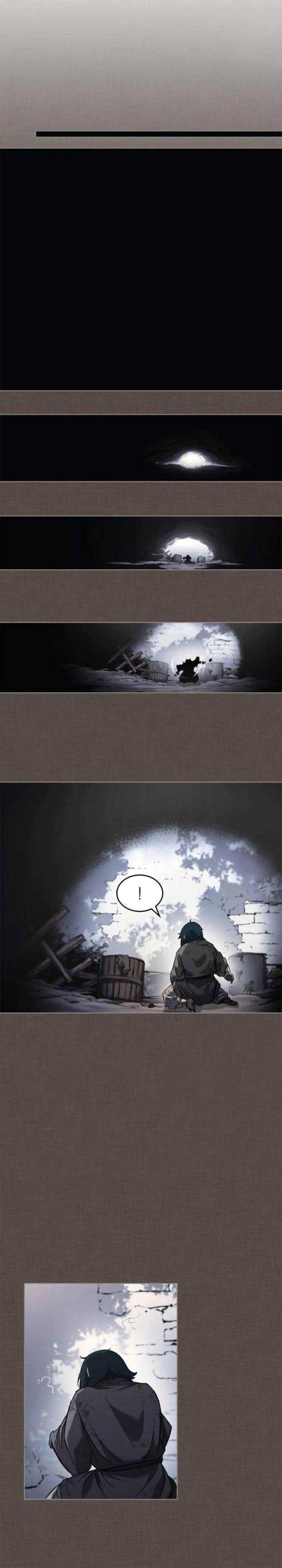 Biên Niên Sử Của Thiên Quỷ - Page 15