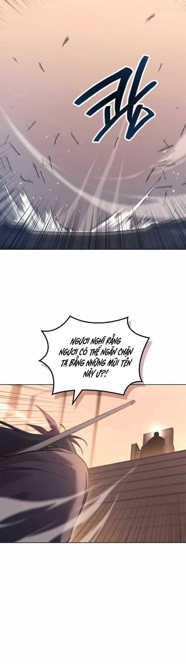 Biên Niên Sử Của Thiên Quỷ - Page 32