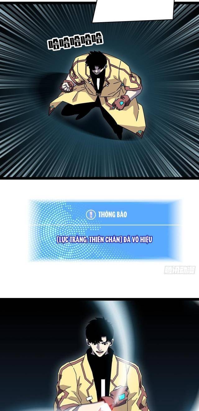 Bắt Đầu Vùng Dậy Từ Việc Chơi Game Nghiêm Túc - Page 15