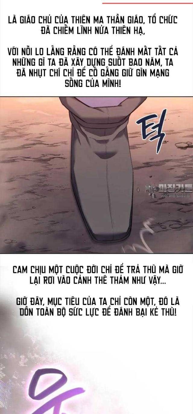 Biên Niên Sử Của Thiên Quỷ - Page 50