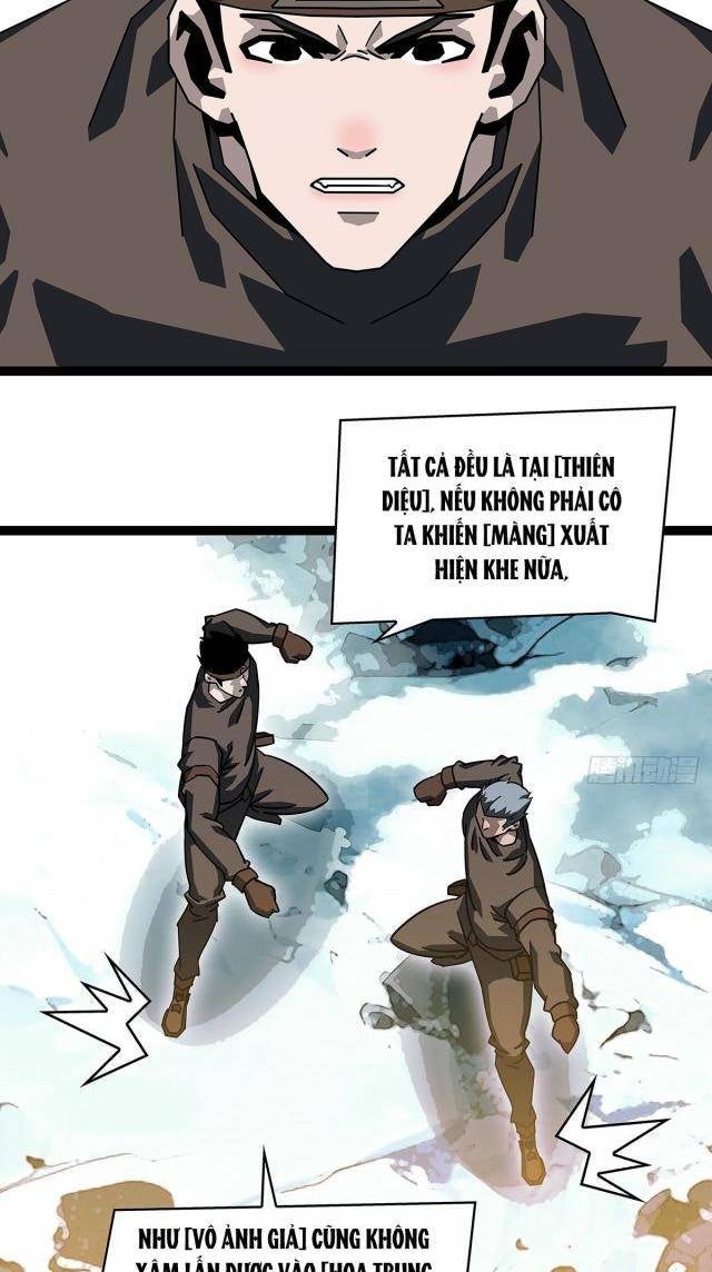 Bắt Đầu Vùng Dậy Từ Việc Chơi Game Nghiêm Túc - Page 16