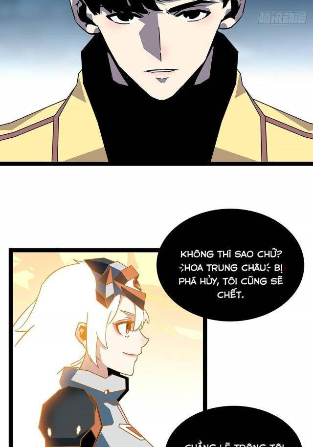 Bắt Đầu Vùng Dậy Từ Việc Chơi Game Nghiêm Túc - Page 35