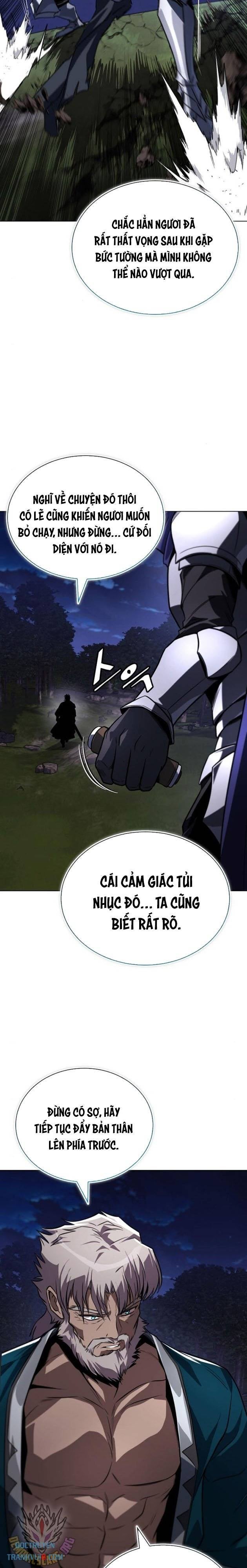 Quý Tộc Lười Biếng Trở Thành Thiên Tài - Page 23