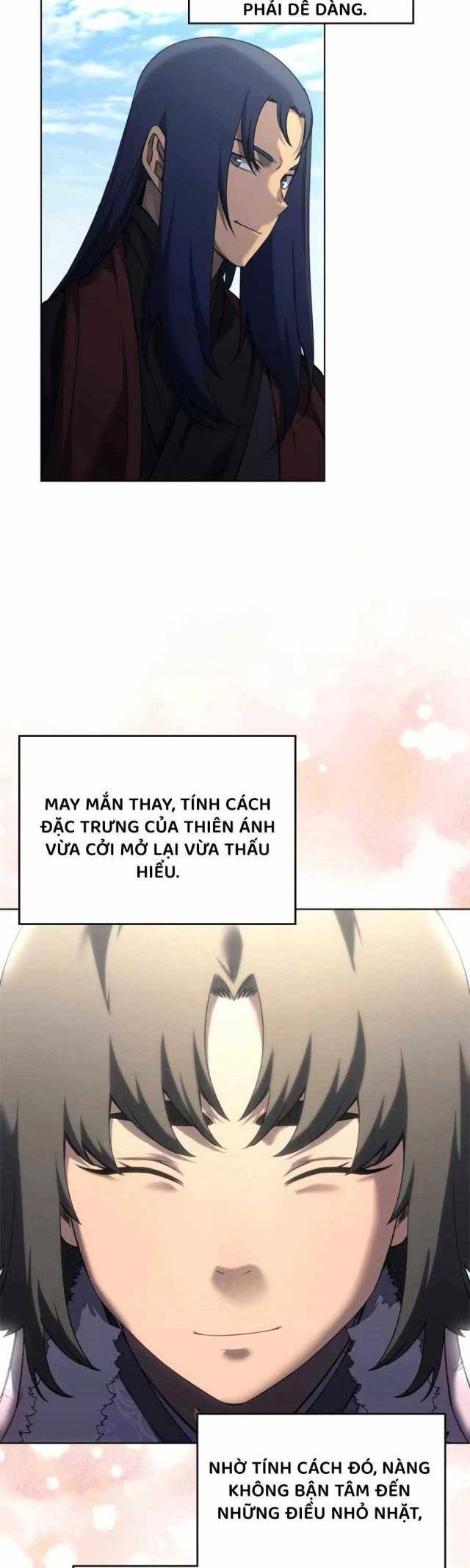 Biên Niên Sử Của Thiên Quỷ - Page 32