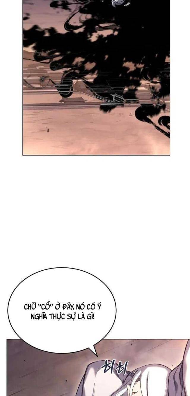 Biên Niên Sử Của Thiên Quỷ - Page 47