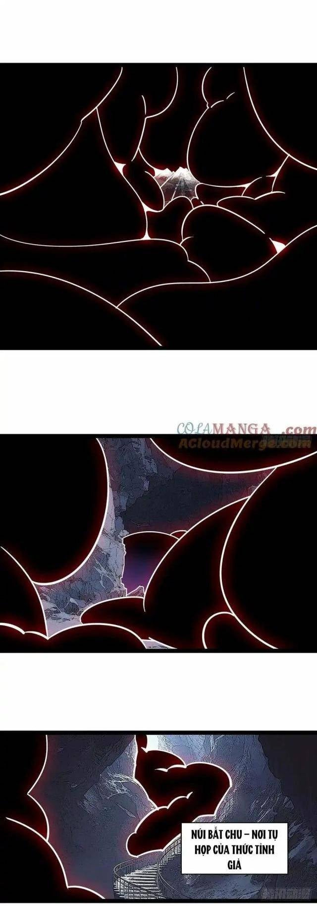 Bắt Đầu Vùng Dậy Từ Việc Chơi Game Nghiêm Túc - Page 21